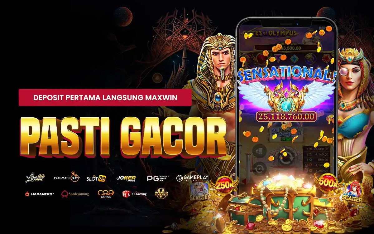 Rahasia Kemenangan Besar Bermain di Situs Slot Gacor Online Terpercaya post thumbnail image